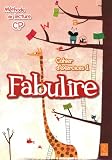 Image de Méthode de lecture CP Fabulire (French Edition)