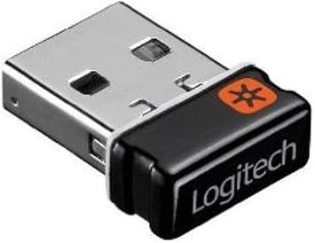 Logitech New Unifying USB Receiver for 