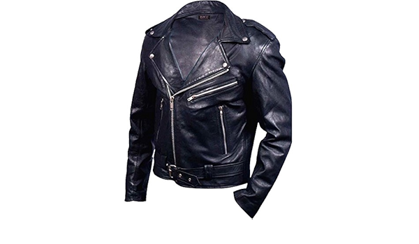 ghost rider jacket amazon