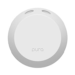 Pura 4 Smart Fragrance Diffuser - Adjustable Smart