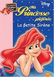 La  petite sirène