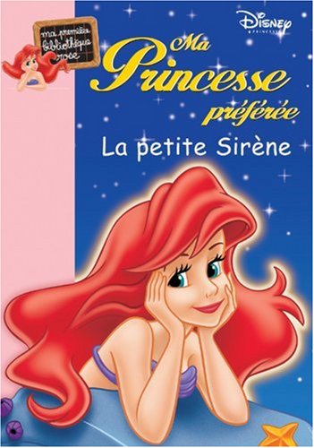 La  petite sirène