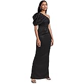 Black Halo Women's Egan Gown