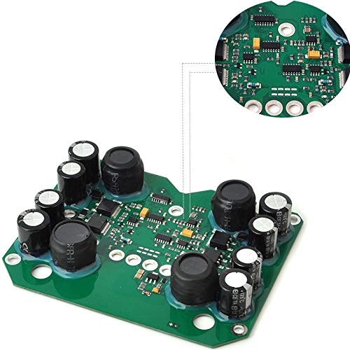 Fuel Injection Control Module For Ford F250,F350,F450,F550,Excursion 6.0L Diesel Super Duty-Replaces# 904-229,3C3Z12B599AARM,4C3Z12B599AARM