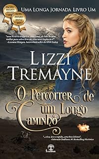 Livro O Percorrer de um Longo Caminho (Uma Longa Jornada Livro 1)
