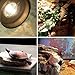 OMAYKEY 6-Pack 75W UVA + UVB Full Spectrum Sun Lamp Sunbathe Heat Lamp/Bulb/Light for Lizard Reptiles and Amphibians