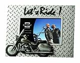 PRINZ 6 by 4-Inch Rev'em Let's Ride Frame