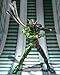Bandai SIC VOL.57 Kamen Rider W Cyclone Joker (Japan Import)