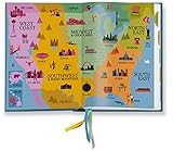 Image de The New York Times: 36 Hours USA & Canada, 2nd Edition