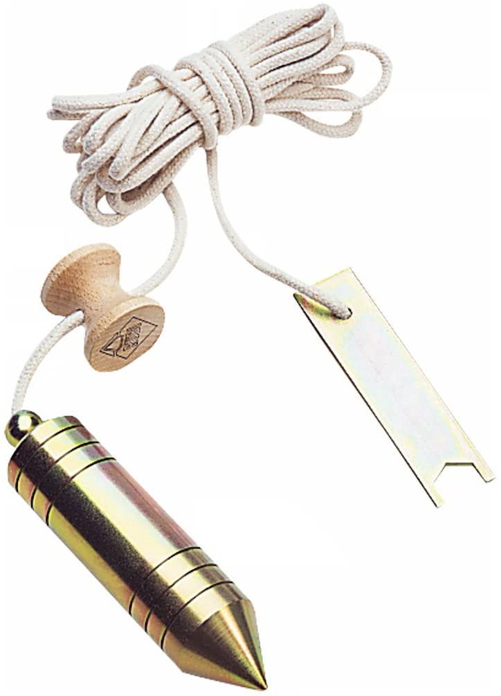 Rubi 70964 Plumb Bob