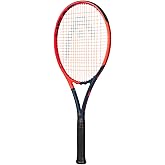 HEAD IG Radical XCEED Tennis Racquet - 4 1/4 Grip Size