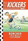 Kickers #3: Benched