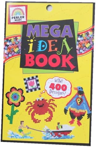 Amazon パーラービーズ アイデアブック メイキングトイ おもちゃ