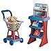 American Plastic Toys My Very Own Shop N Pay Market Set, Colors may vary