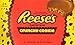 Reese's Stuffed With Crunchy Cookie 1.4oz 24 Count