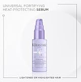 Kérastase Blond Absolu Discovery Set Travel Size Shampoo Conditioner Serum view 6