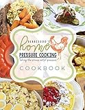 DebbieDoo's Home Pressure Cooking Cookbook by Debbie Doo