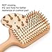 Hair Brush for Women Men