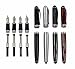 Gullor Fountain Pen 4 Pieces with Original Pen Pouch (750)