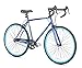 Takara Kabuto Single Speed Road Bike, Blue, Medium/54cmthumb 1