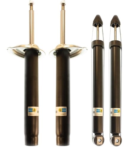 Amazon.com: Bilstein 22-164568 0E Replacement Series Front Left