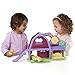 Playskool Friends My Little Pony Applejack Activity Barn