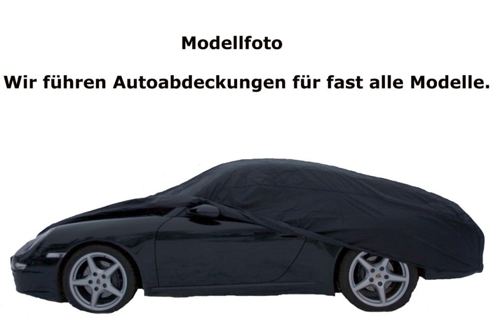 Autoabdeckung.com Car Cover for Toyota GT86