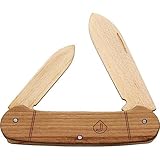 JJ's Knife Kit JJ5 Fixed Blade,Hunting Knife,Outdoor,campingkitchen, One Size