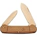 JJ's Knife Kit JJ5 Fixed Blade,Hunting Knife,Outdoor,campingkitchen, One Size