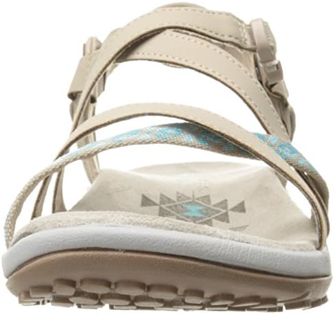 skechers keep close sandals