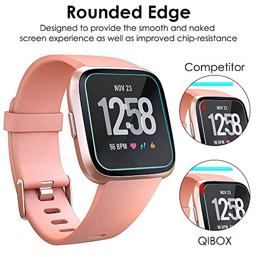 3 QIBOX+Protector+Compatible+Waterproof+Anti+Bubble