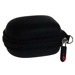 Hermitshell Travel Case Fits Swiftpoint GT Wireless