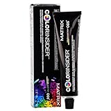 Matrix Color Insider Permanent Color 4N/4,0 Medium Brown Neutral 2 Ounce 67 Milliliters