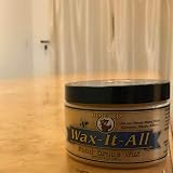 HOWARD Multi Purpose Wax Polish with Beeswax Carnauba 255ml view 7
