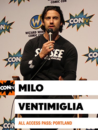 Download All Access Pass: Milo Ventimiglia - Portland
