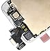 iPhone 5 White Lcd/digitizer Full Assembly (USA Shipper)
