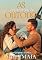 Livro As descobertas do outono: Série Estações - Livro 4