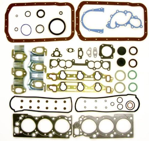 88-95 Toyota Pickup 3VZE 3.0L 2959cc V6 12V SOHC Engine Full Gasket Kit Set (FelPro: HS9728PT-1, CS9728)