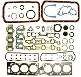 88-95 Toyota Pickup 3VZE 3.0L 2959cc V6 12V SOHC Engine Full Gasket Kit Set (FelPro: HS9728PT-1, CS9728)