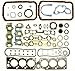 88-95 Toyota Pickup 3VZE 3.0L 2959cc V6 12V SOHC Engine Full Gasket Kit Set (FelPro: HS9728PT-1, CS9728)
