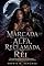Livro Marcada Pelo Alfa, Reclamada Pelo Rei: Um romance paranormal de lobisomens, Alfa cruel, companheira marcada e final feliz