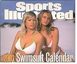 Sports Illustrated Swimsuit 2003 Calendar by 