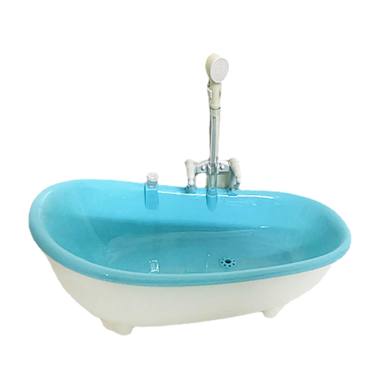 Photo 1 of Intelligent Spray Water Bird Bath Bowl Parrots Bathtub Bath Shower Cage Accessory For Birds Parrot Cockatiel Lovebirds Parrot Bathtub For Large Bird Parrot Bathtub With Shower Parrot Bath For Cage