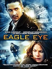 Eagle Eye