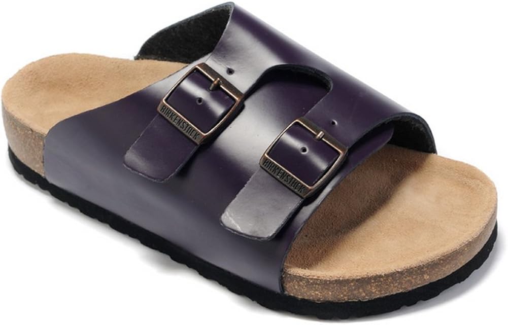 Amazon.com | Birkenstock Womens Arizona Sandal Slippers Sandals Shoes-Q | Shoes