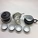 Gaiwan Tea Set with 9pcs with a Free Infuser