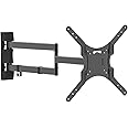 Amazon.com: Mount Plus MP-L24-400 Long Arm Full Motion TV Wall Bracket ...