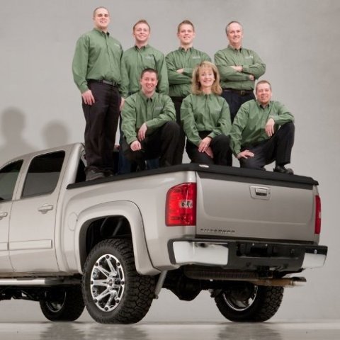 Undercover Se One Piece Truck Bed Tonnea Buy Online In Bahrain At Desertcart