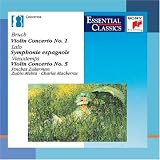 VIOLIN CONCERTO 1                                  image