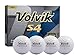 Volvik S4 Golf Balls (One Dozen)